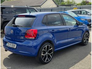 Volkswagen Polo 1.2 COMFORTLINE TECHNOLOGY AUTO - Image 3
