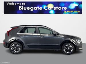 Kia Niro EV K4 5DR AUTO**HEATED MULTIFUNCTIONAL ST - Image 2