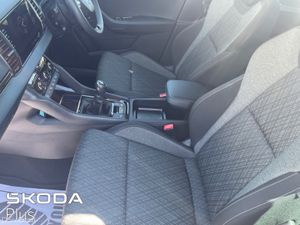 Skoda Karoq STYLE 2.0 TDI 115HP 5DR - Image 4