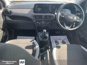 Hyundai i10 DELUXE PLUS AUTOMATIC - Image 2