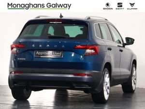 Skoda Karoq STYLE 1.6TDI 115HP AUTO - Image 4