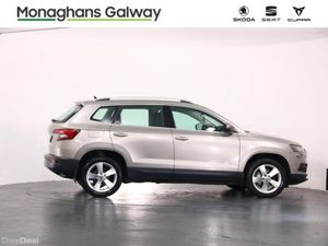 Skoda Karoq AMBITION 1.6 TDI 115HP 4DR - Image 3