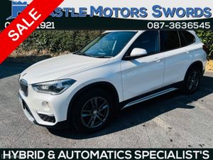 BMW X1 2.0 DIESEL - Image 3