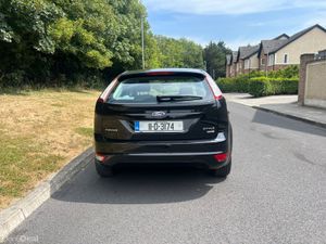 Ford Focus 2011 NCT 01/27 - Image 4