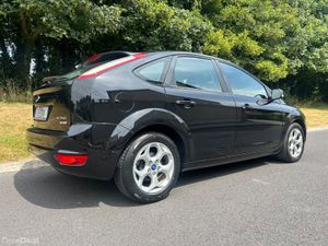 Ford Focus 2011 NCT 01/27 - Image 2