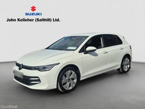 251 Volkswagen Golf Launch Edition - Image 3