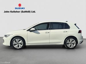 251 Volkswagen Golf Launch Edition - Image 4