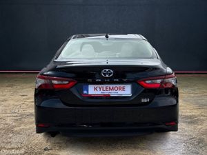 Toyota Camry 2.5 HYBRID AUTOMATIC - CRUISE CONTROL - Image 4