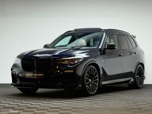 BMW X5 30D M SPORT XDRIVE - Image 3