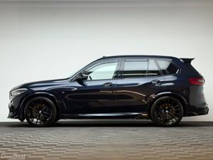 BMW X5 30D M SPORT XDRIVE - Image 4