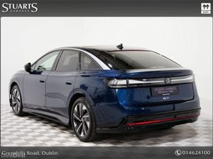 Volkswagen ID.7 *ONLY 16, 100KM* MATCH PRO FINISHE - Image 2