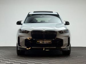 BMW X5 50E M SPORT *PAN ROOF* - Image 2