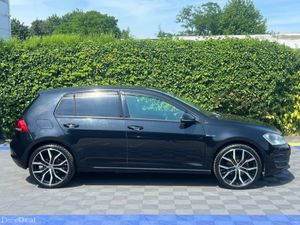 Volkswagen Golf R-LINE PACK 1.2 TSI AUTO // NEW 19 - Image 2