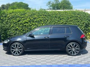 Volkswagen Golf R-LINE PACK 1.2 TSI AUTO // NEW 19 - Image 3
