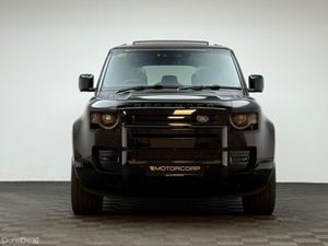Land Rover Defender 110 X P300E *PAN ROOF* - Image 2