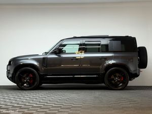 Land Rover Defender 110 X P300E *PAN ROOF* - Image 4