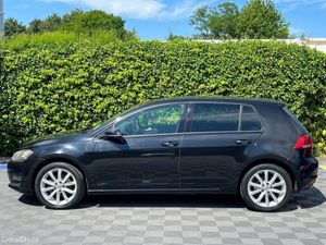Volkswagen Golf HIGHLINE 1.4 TSI AUTO // SERVICE H - Image 3