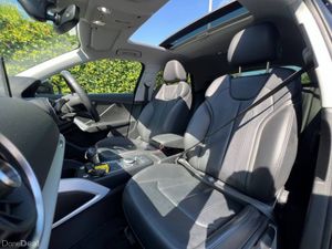 Audi Q2 SPORT S-LINE PACK 1.0 TFSI // OPENING PAN - Image 2