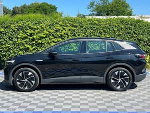 Volkswagen ID.4 PURE LIFE 52KWH // PARKING SENSORS - Image 3