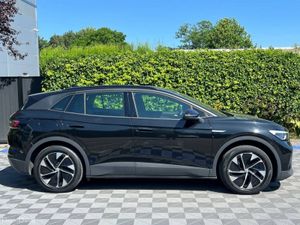 Volkswagen ID.4 PURE LIFE 52KWH // PARKING SENSORS - Image 2