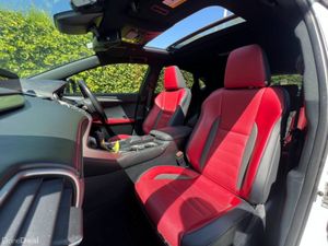 Lexus NX F-SPORT 2.5 HYBRID AUTO ** BIG SPEC ** // - Image 2