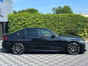 BMW 3-Series 320d XDRIVE M-SPORT COMPETITION // SE - Image 2