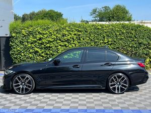 BMW 3-Series 320d XDRIVE M-SPORT COMPETITION // SE - Image 3