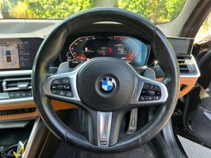 BMW 3-Series 320d XDRIVE M-SPORT COMPETITION // SE - Image 4