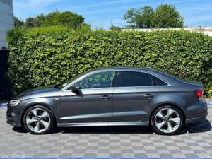 Audi A3 S-LINE 1.4 TFSI AUTO // SERVICE HISTORY // - Image 3
