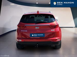 Kia Sportage Platinum - Image 4