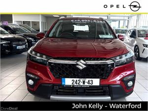 Suzuki SX4 S-Cross 1.4 BOOSTERJET - Image 2