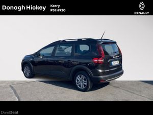 Dacia Jogger TCe 110 Expression - Image 3
