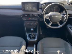 Dacia Sandero Stepway TCe 90 CVT STEPWAY Expressio - Image 2