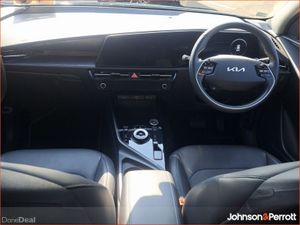Kia Niro Niro EV K3 - Image 4