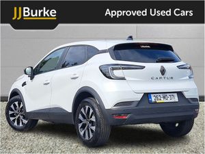 Renault Captur Evolution TCe 115 - Image 4