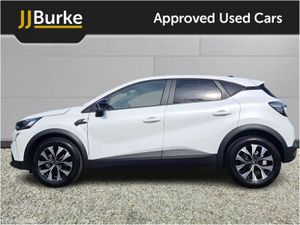 Renault Captur Evolution TCe 115 - Image 3