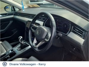 Volkswagen Passat ELEGANCE 2.0 TDI 150HP - Image 4