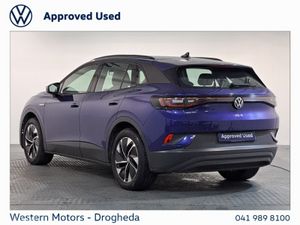 Volkswagen ID.4 LIFE DX 77kWh 174HP - Image 4