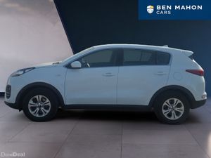 Kia Sportage 2017 - Image 2