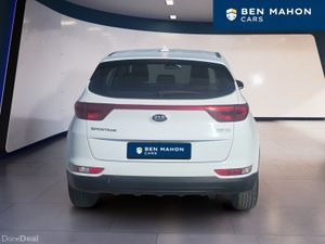 Kia Sportage 2017 - Image 4