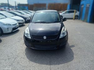 2013 Suzuki Swift 1.2 Automatic - Image 2