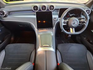 Mercedes-Benz GLC URBAN AMG LINE 300E PHEV - Image 3