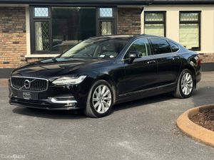 Immaculate 181 Volvo S90 Inscription! - Image 3