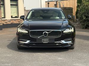 Immaculate 181 Volvo S90 Inscription! - Image 2