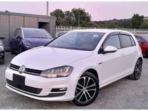 Volkswagen Golf 1.4L TSI Bluemotion Petrol Automat - Image 3