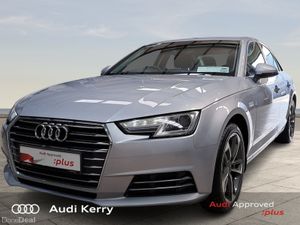 Audi A4 1.4TFSI 150BHP SE EDITION 50 AUTOMATIC - Image 3