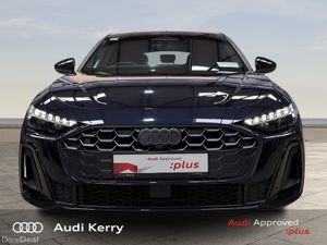 Audi A5 40 TDI 204 BHP EDITION ONE S-LINE - Image 2