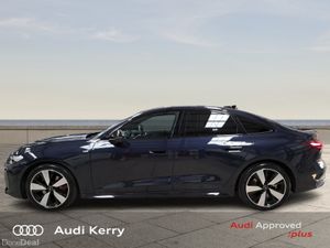 Audi A5 40 TDI 204 BHP EDITION ONE S-LINE - Image 4