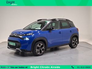 Citroen C3 Aircross FLAIR PACK PURETECH   ***AUTOM - Image 3
