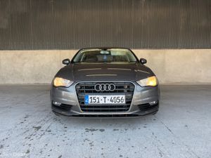 Audi A3 A3 2.0 TDI SPORT 148BHP 4DR - Image 2